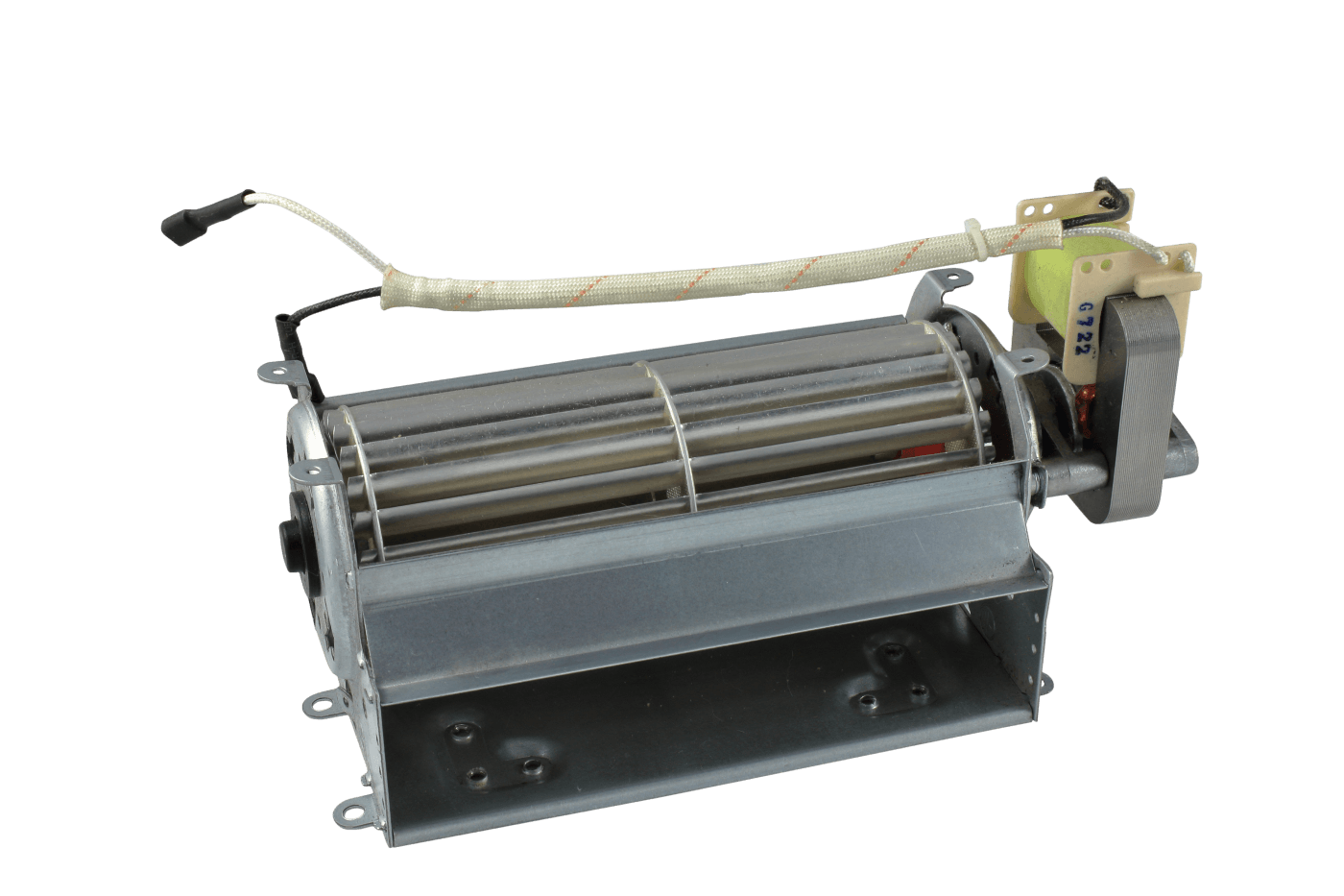 Fan and Blower Motor Assembly – H4L